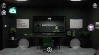 CrimeTrip - Powered by ChatGPT - Screenshot 2