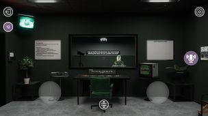 CrimeTrip - Powered by ChatGPT - Screenshot 2