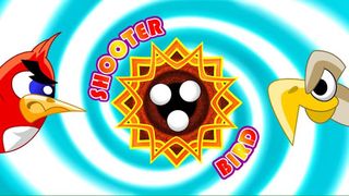 Shooter Bird - Screenshot 1