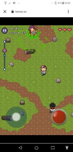 Z4ZOMBIES - Screenshot 2