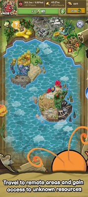 Idle Ant Colony - Screenshot 4