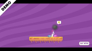 Slime Love Demo - Screenshot 3