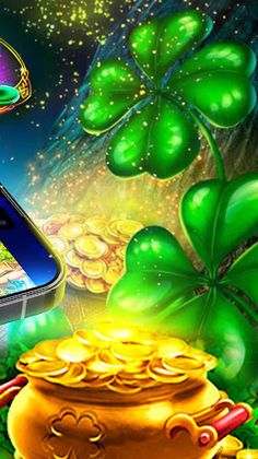 Leprechaun Gold - Screenshot 4