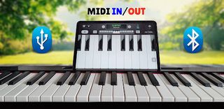 Real Piano For Pianists - Screenshot 3