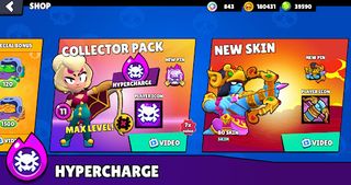 Box Simulator Charlie Brawl - Screenshot 3