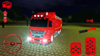 Log Delivery simulator - Screenshot 1