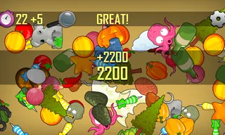 Tap Hidden Object - Screenshot 3