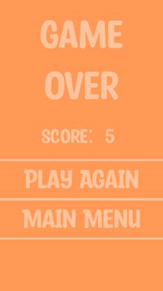 Pop and Unlock - Screenshot 3