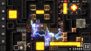 Dungeon Warfare 2 - Screenshot 2