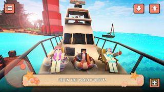 Beach Party Craft - Screenshot 3