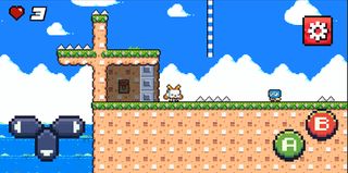 Little Doomy - Screenshot 1