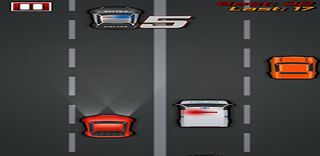 Car Racing 2D - Screenshot 3