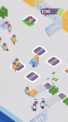 Prison Master 3D - Screenshot 3