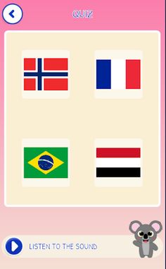 KOKO with flags - Screenshot 4