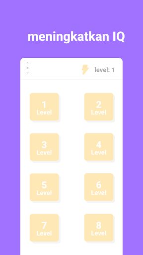 Otak Genius - Game Matematika - Screenshot 2