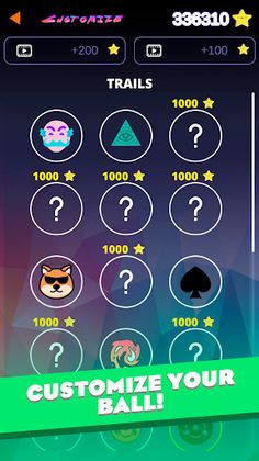 Dunk 2077 - Screenshot 4