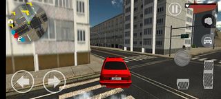 Zagorich Mafia I - Screenshot 1