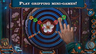 Spirit Legends: The Aeon Heart - Screenshot 3