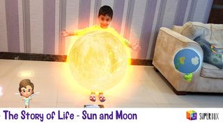 SuperBox Kids - Screenshot 3