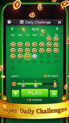 Tripeaks Solitaire - Screenshot 2