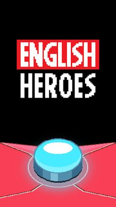 English Heroes - Screenshot 1