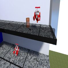 TGT4-VR119 - Screenshot 4