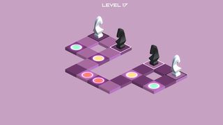 Knight Swap - Screenshot 3