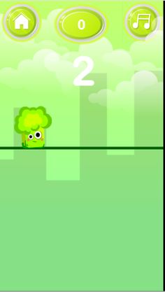 Brocoli Save - Screenshot 3