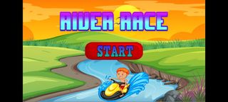 River Race - Screenshot 1