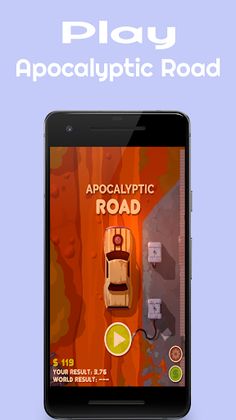 Apocalyptic Road - Screenshot 4