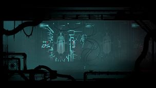 Crying Suns - Screenshot 1