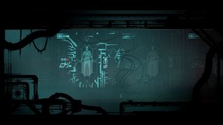 Crying Suns - Screenshot 1