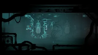 Crying Suns - Screenshot 1