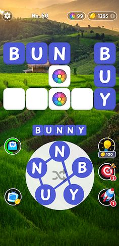 Word Land - Screenshot 3