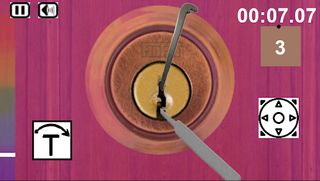 LockPickin'joyer Pro - Screenshot 2