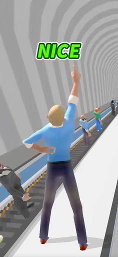 Man will die after 100 days - Screenshot 1