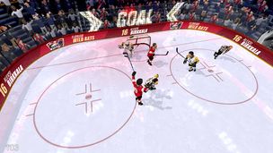 Hockey Clash - Screenshot 3