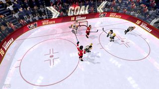 Hockey Clash - Screenshot 3