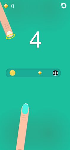 Tap Ball - Hardest Game - Screenshot 4