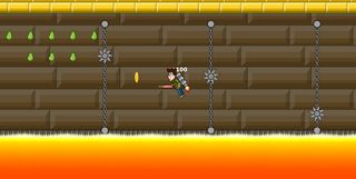 2D Owen - Screenshot 3