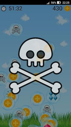 Burst The Bubbles - Screenshot 3