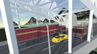 STUNNING CAR GAME - Screenshot 3