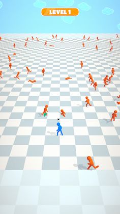 Giant Stopper - Screenshot 1