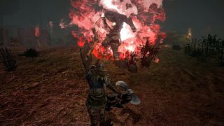 Animus: Harbinger - Screenshot 3