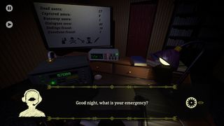 Local signal - Screenshot 2