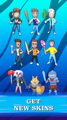 Stacky Maze: Puzzle Runner - Screenshot 4