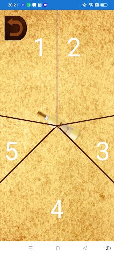 Party Spin Game - Screenshot 4