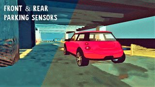 Real Car Parking Pro - Driving - Screenshot 1