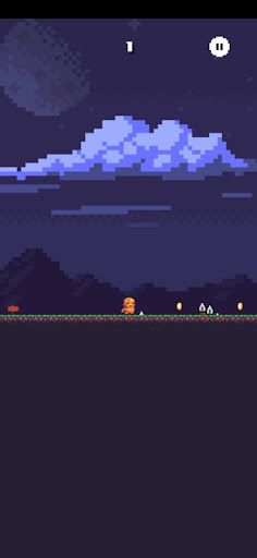 Pixel Dash - Screenshot 1