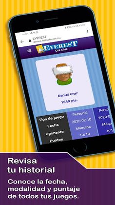 Everest Online - Screenshot 3